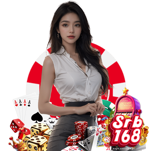 srb168 สมัครสมาชิก