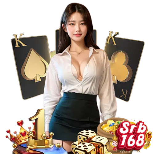 srb168 สล็อต